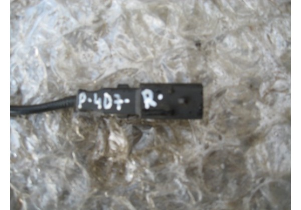 датчик ABS Peugeot 407,1.6hdi